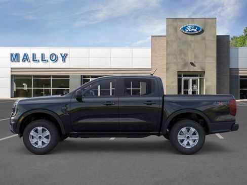 New 2025 Ford Ranger XL w/ Trailer Tow Package image 5