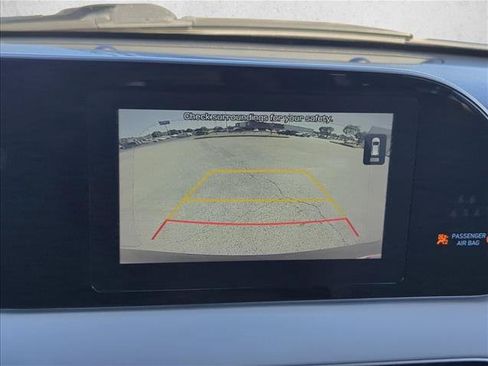 Used 2020 Hyundai Palisade SEL w/ Convenience Package FWD image 13