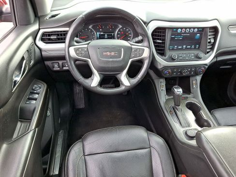 Used 2017 GMC Acadia SLT AWD/4WD image 21