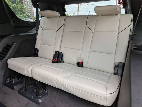 Used 2023 Cadillac Escalade Sport w/ Touring Package AWD/4WD image 33