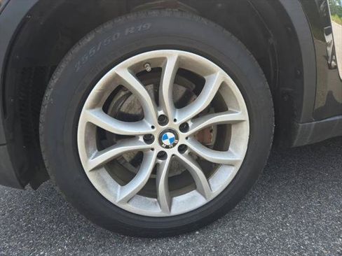 Used 2016 BMW X6 xDrive35i AWD/4WD image 28