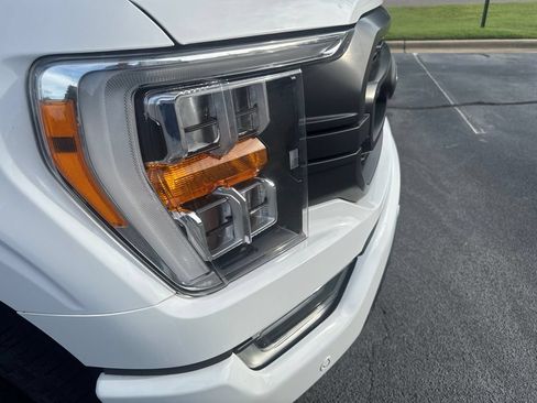 Used 2022 Ford F150 XLT w/ Equipment Group 302A High AWD/4WD image 10