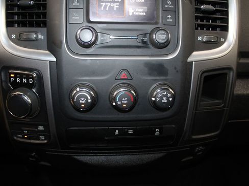 Used 2024 RAM 1500 Classic Warlock image 48