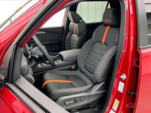 New 2026 Honda Passport TrailSport image 12