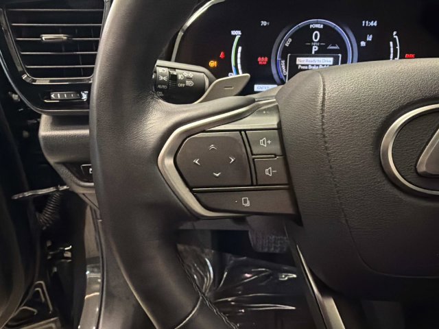 Certified 2024 Lexus NX 450h+ AWD w/ Vision Package image 20