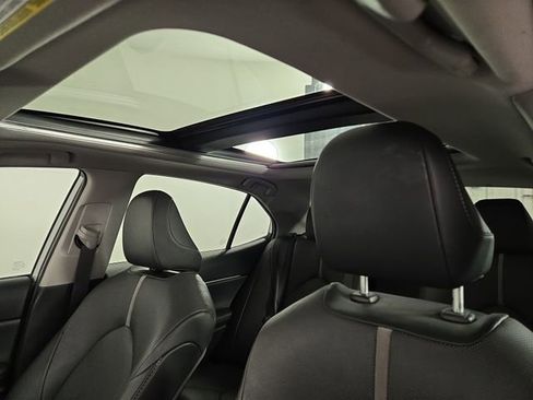 Used 2024 Toyota Camry XSE image 34