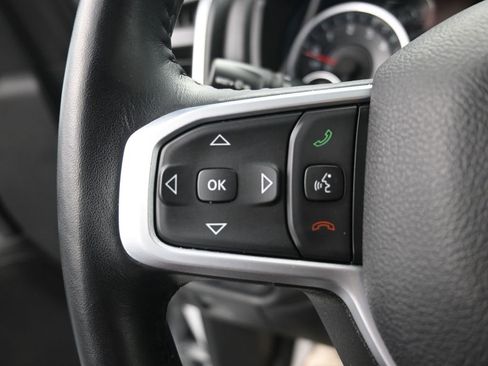 Used 2024 RAM 1500 Big Horn AWD/4WD image 16