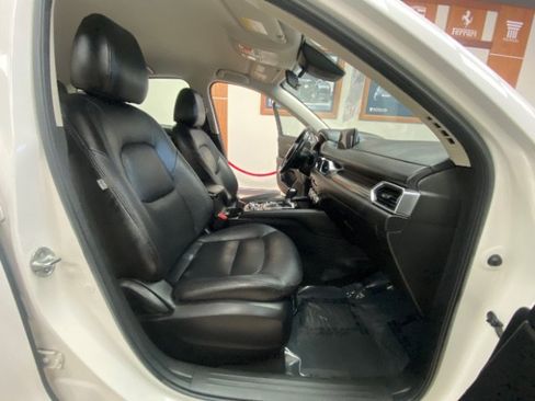 Used 2018 MAZDA CX-5 Sport FWD image 11