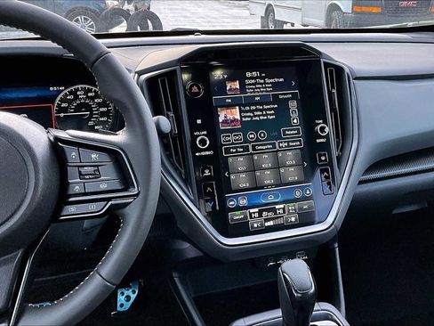 New 2026 Subaru Crosstrek 2.5i Sport image 6