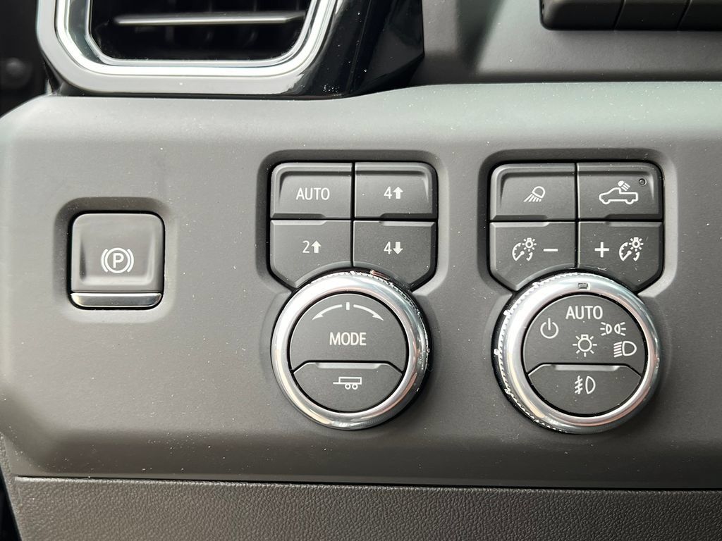 New 2026 GMC Sierra 1500 Denali Ultimate AWD/4WD image 29