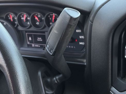 Used 2022 Chevrolet Silverado 2500 W/T w/ WT Fleet Convenience Package AWD/4WD image 16