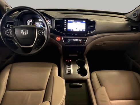 Used 2023 Honda Ridgeline RTL-E image 14
