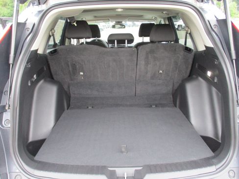 Certified 2024 Honda CR-V EX image 15