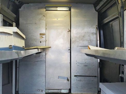 Used 2020 RAM ProMaster 3500 image 27