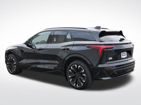 Used 2024 Chevrolet Blazer EV RS AWD/4WD image 9