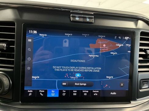 New 2025 Ford F250 Lariat w/ Lariat Ultimate Package image 20