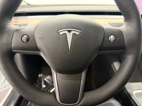 Used 2022 Tesla Model 3 Base image 37