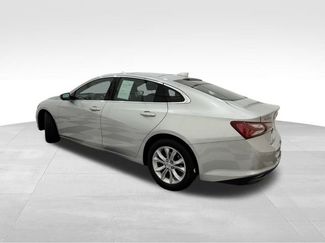 Used 2021 Chevrolet Malibu LT video 2