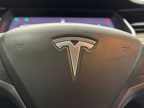 Used 2019 Tesla Model S Long Range AWD/4WD image 22