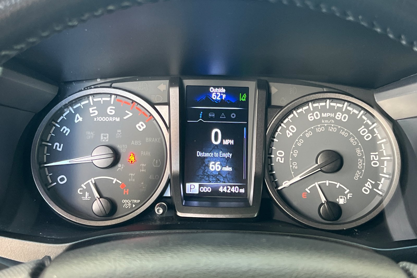 Certified 2022 Toyota Tacoma TRD Off-Road w/ Technology Package AWD/4WD image 23