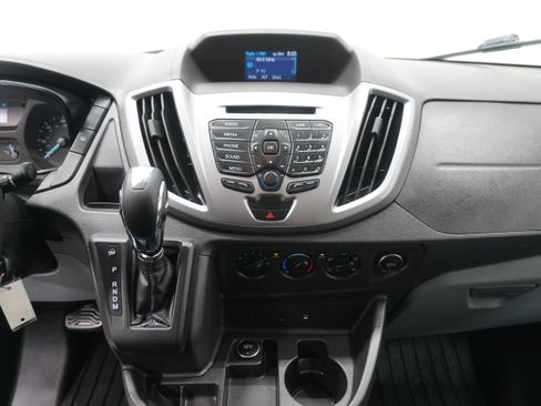 Used 2015 Ford Transit 350 XLT RWD image 16