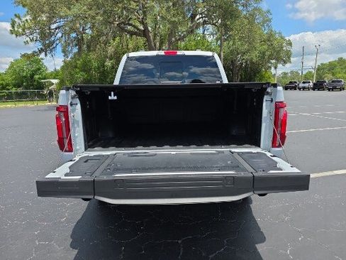 Used 2025 Ford F150 Tremor w/ Equipment Group 402A High AWD/4WD image 19
