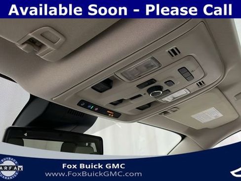 Certified 2023 GMC Yukon XL Denali w/ LPO, Floor Liner Package image 25