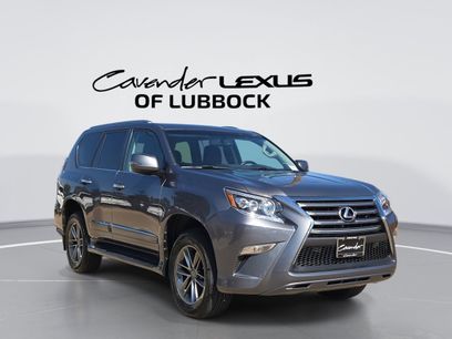 Used 2018 Lexus GX 460 w/ Navigation Package