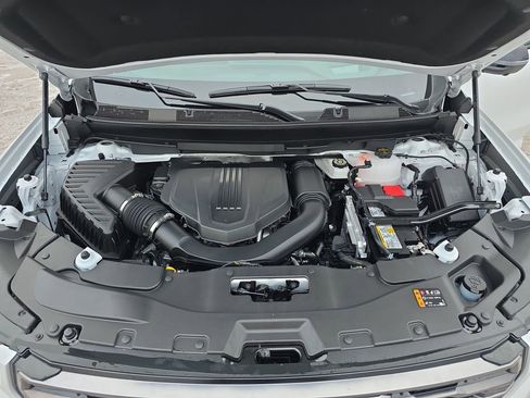 New 2026 GMC Acadia AT4 w/ Luxury Package image 35