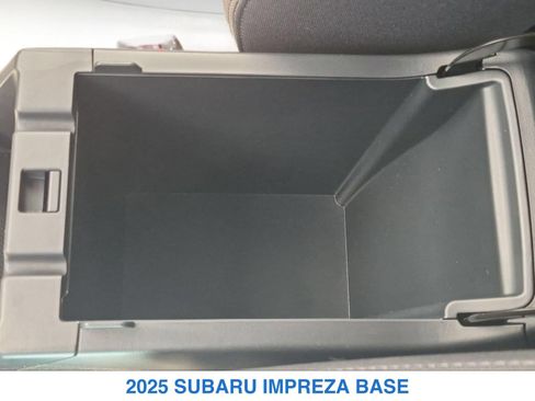Certified 2025 Subaru Impreza 2.0i AWD/4WD image 15