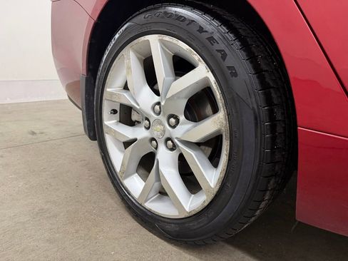 Used 2014 Chevrolet Impala LTZ image 29