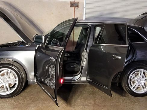 Used 2015 Audi Q5 2.0T Premium Plus image 14