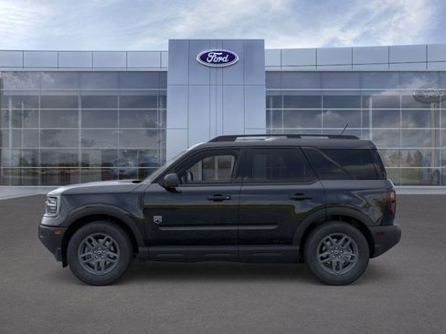 New 2025 Ford Bronco Sport Big Bend image 7