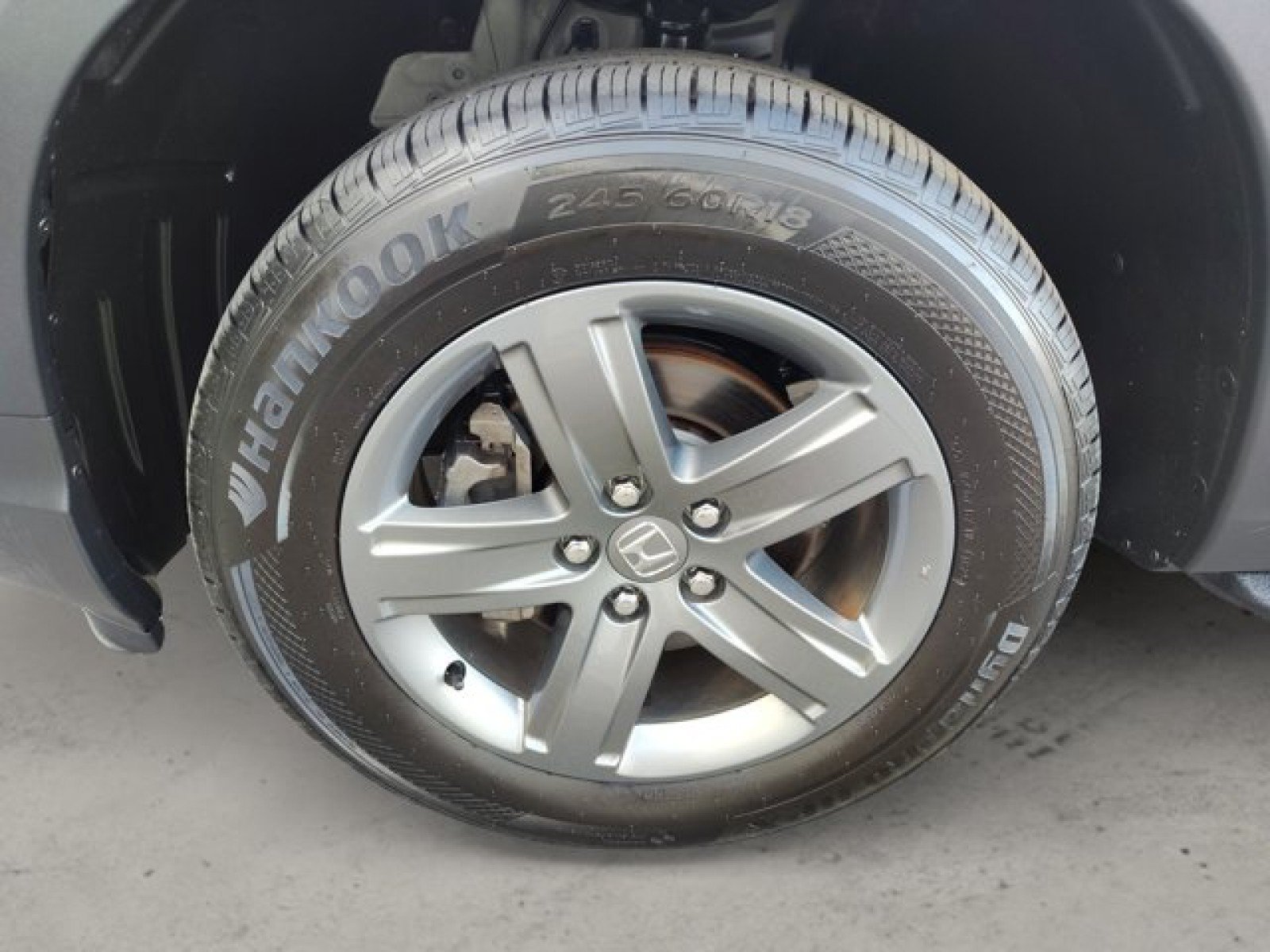 Used 2023 Honda Ridgeline RTL image 10