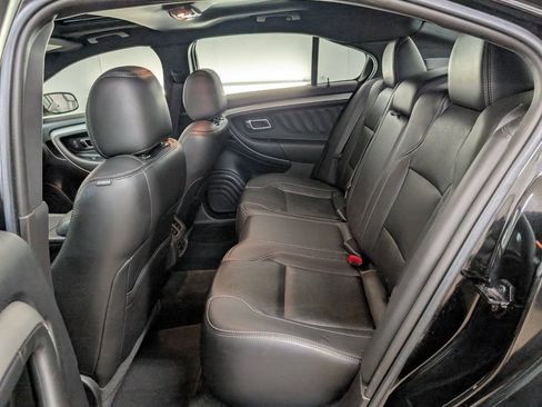 Used 2014 Ford Taurus SEL w/ Equipment Group 201A AWD/4WD image 14