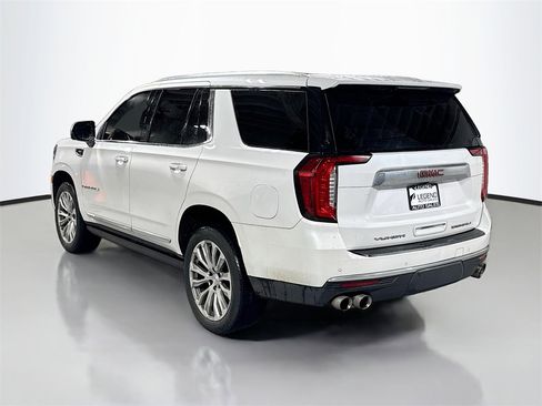 Used 2022 GMC Yukon Denali image 9