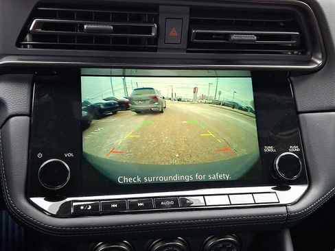 New 2024 Nissan Z NISMO w/ Floor Mat Package image 11