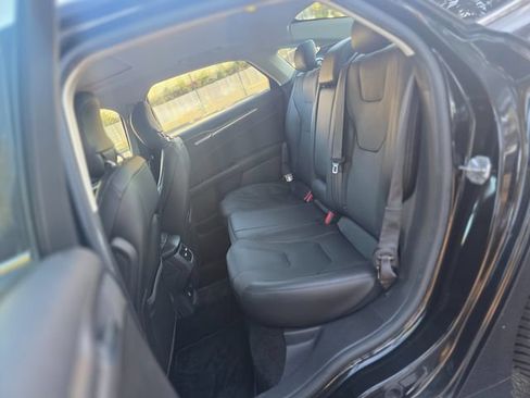 Used 2014 Ford Fusion Titanium FWD image 38