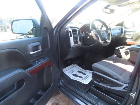 Used 2016 GMC Sierra 1500 SLE w/ SLE Value Package image 17