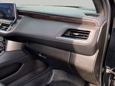 Used 2021 Chevrolet Tahoe LT w/ Luxury Package AWD/4WD image 21