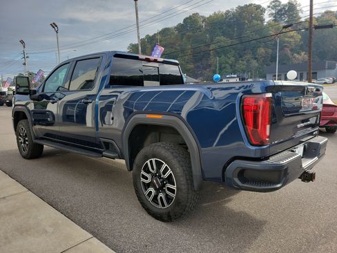 Used 2021 GMC Sierra 2500 AT4 w/ AT4 Premium Plus Package image 7