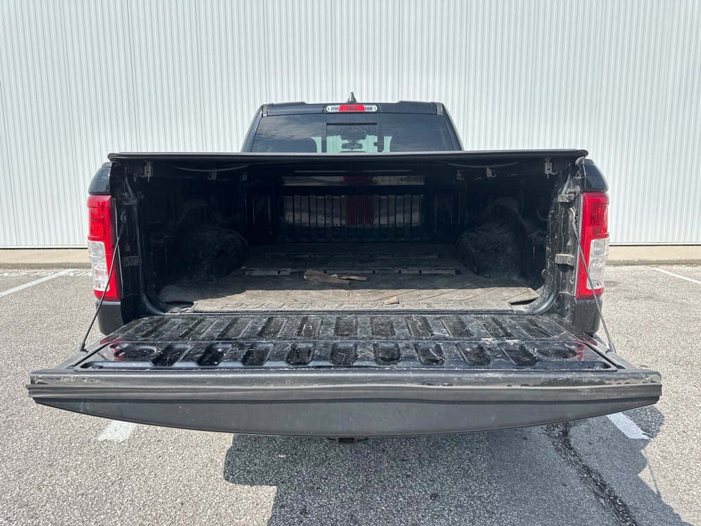 Used 2020 RAM 1500 Big Horn AWD/4WD image 19