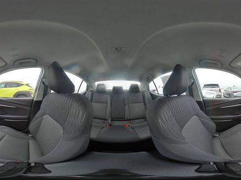 Used 2025 Toyota Camry LE image 40