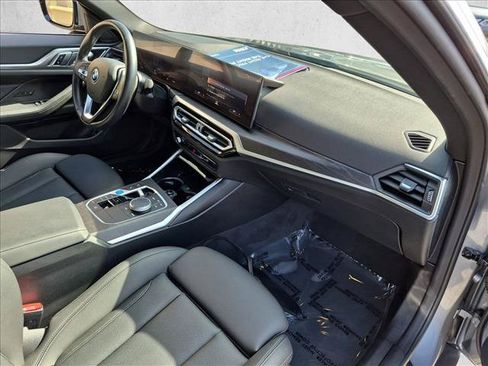 Used 2023 BMW i4 eDrive35 RWD image 23