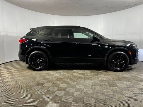 Used 2020 Chevrolet Blazer LT w/ Midnight/Sport Edition image 4