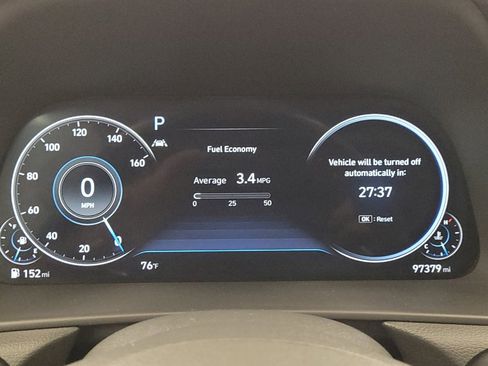 Used 2021 Hyundai Sonata SEL Plus image 23