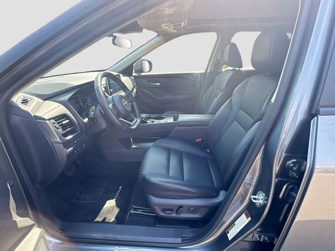 Used 2024 Nissan Rogue SV w/ SV Premium Package image 26