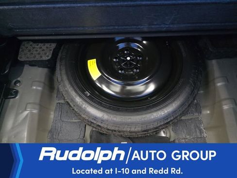 Used 2025 Hyundai Tucson SEL image 31