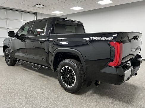 Used 2024 Toyota Tundra SR5 image 9