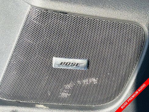 Used 2024 Nissan Sentra SR w/ SR Premium Package image 5